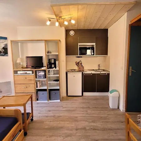 Apartmán Le Burel - - 4 Personnes Mae-2563 *