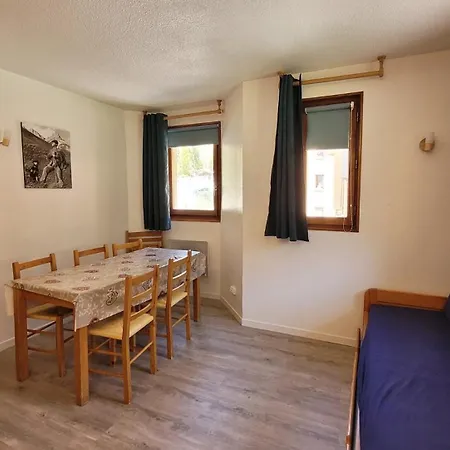 Le Burel - - 4 Personnes Mae-2563 Val Cenis