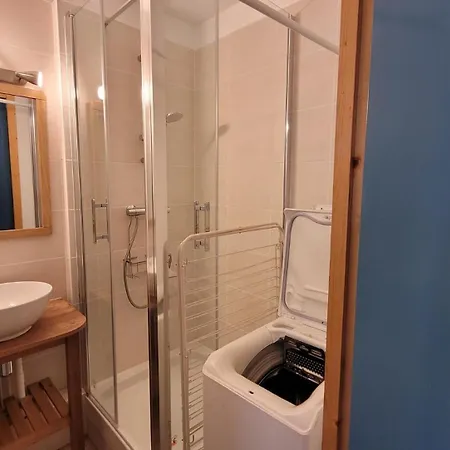 Apartmán Le Burel - - 4 Personnes Mae-2563